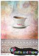 Ριζόχαρτο decoupage 20x30 (R895)