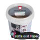 Τσιμεντο Creative (καλλιτεχνικό) χυτό 2,5 kg.