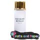 Spray 200ml. High gloss Metallic gold