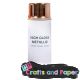 Spray 200ml. High gloss Metallic copper