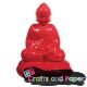 Καλουπι latex 3D Buddha 6,5x12,5εκ.