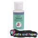 Μαυροπινακα βερνικι silk mat 59ml.