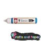 Περιγραμμα 3D Basic Pen royal blue 28μλ