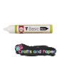 Περιγραμμα 3D Basic Pen lime 28ml.