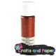 glitter extra fine 20ml. brillant