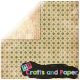 Scrapbooking χαρτι 30x30εκ. 190γρ. Verona