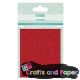 Rubber Stamp A6- Houses tab-bag