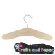 Coat-hanger for children FSC Mix Credit