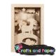 Story in a box μονοκερος 20x30x6,5