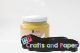 Matt paint 500ml. MP-03 Mustard