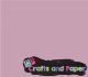 chalk paint 175ml. CP-08 hortensia