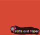 chalk paint 175ml. CP-09 orange nepal