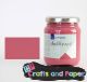 chalk paint 175ml. CP-10 strawberry boho