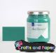 chalk paint 175ml. CP-17 sea skin