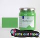 chalk paint 175ml. CP-18 basilic
