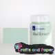 chalk paint 75ml. CP-20 mint