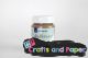 chalk paint 75ml. CP-25 eiffel marron