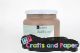 chalk paint 500ml. CP-25 eiffel marron