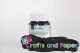 chalk paint 75ml. CP-27 almost black