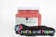 chalk paint 500ml. CP-33 marsala