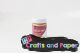 Metallic paint 75ml. MEP-03 Rich gold