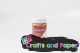 Metallic paint 75ml. MEP-04 Real gold