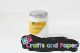 Eggshell paint 175ml. EP-03 Eternity