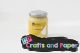 Eggshell paint 175ml. EP-04 Yellow ochre