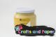 Eggshell paint 500ml. EP-04 Yellow ochre