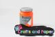 Fluor paint 175ml. FP-02 Orange