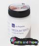 Chalk medium TEXTIL 175ml