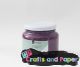chalk paint 500ml. CP-43 aubergine