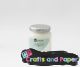 chalk paint 175ml. CP-37 apple green