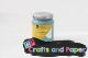 Eggshell painT 175ml. EP-18 EucalypTus