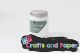 Fluor painT 175ml. FP-06 WhiTe