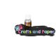 liquid gold μεταλλικό χρωμα 50ml. o 05 siver