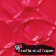 παστα 3D χρωμ. 175ml. fraise (PC-02)