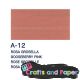 Ακρυλικό χρώμα Α'ποιοτ. 60ml. rose groseille (a-13
