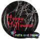 Πιατα σετ 10 τεμ. Φ. 22,5εκ. H. halloween