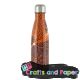 guillaume παγούρι θερμος 485ml. 27εκ. ethnic