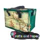 voyage τσαντα εκδρομης 30x19x21εκ.