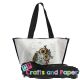 kook lunch bag ισοθερμικη 24x35εκ. hibo