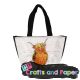 kook lunch bag ισοθερμικη 24x35εκ.vach