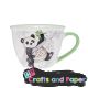 kook μπολ 550ml.+κουτι panda