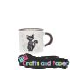 kook φλυτζανακι 125ml. espresso chat no