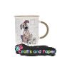 kook κουπα 320ml. chien