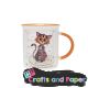 kook κουπα 320ml. chat mignon