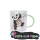 kook κουπα 320ml.panda