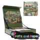 Dybdahl παζλ 1000κομμ.+θηκη savane