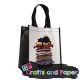 bug art τσαντα market 26x31 coussin